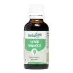 Noyer Macérat de bourgeons bio