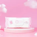 Musc Intime Lingettes intimes