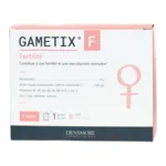 Gametix F sachet Fertilité