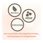 Beaphar Lotion nettoyante oreilles chien et chat