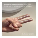 Isdin Crème solaire fluide Eryfotana AK SPF 100+