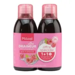 Milical Draineur Ultra solution buvable