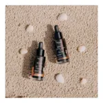 Vitry Boost Eau de soleil Lotion teintée hydratante
