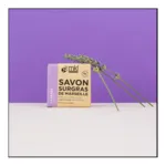 MKL Savon de Marseille solide surgras