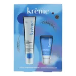 Krème Crème Hydratation Intense Bio