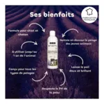 Biovetol shampooing special junior