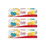 Nutrisens galettes HP HC