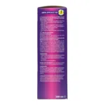 Paranix Express Shampooing anti poux + peigne