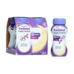 Nutricia Fortimel protein 2 kcal boisson