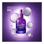 Les Secrets de Loly Sérum Kurl Hero Night
