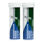 Vitavea Magnésium marin Vitamines B1 B2 B6 B9 B12 comprimés effervescents