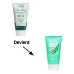 MKL Aloe Vera Bio crème réparatrice