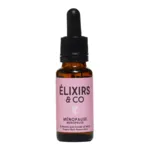 Elixirs and Co Fleurs de Bach Ménopause gouttes bio