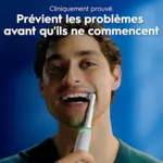 Oral B Brosse à dents électrique iO 6