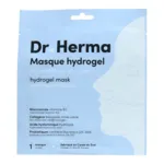 Dr Herma Masque hydrogel