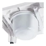 Chaise de douche Aquatec Pico Commode Invacare