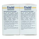 Etiaxil Aisselles détranspirant peaux normales