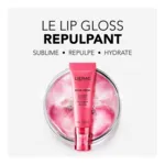 Lierac Glow Fresh lip gloss repulpant