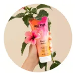 Hei Poa Gel douche Rituel Emotion