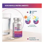 Granions Age Control au resvératrol comprimés