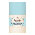 Cavaillès Déodorant Stick Fraicheur 48h