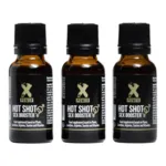 Hot Shot Sex Booster unidoses