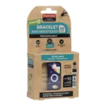 Bracelet anti moustique Manouka