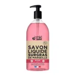 MKL Savon liquide surgras de Marseille