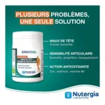 Nutergia ErgyDol gélules
