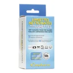 Lingettes nettoyantes pour lunettes Estipharm