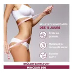 Eafit Minceur 360 Bruleur Extra fort comprimés