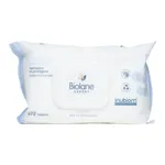Biolane Expert lingettes douceur