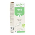 Noyer Macérat de bourgeons bio