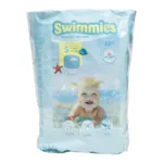 Swimmies Couches de piscine jetables