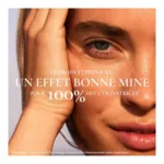 Nuxe Sun Fluide solaire bonne mine SPF 30