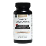Nat et Form Confort circulatoire gélules