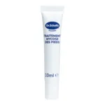 Scholl gel mycose des pieds 4 en 1