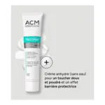 Trigopax crème