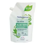 Natessance gel douche douceur bio