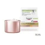 Eucerin Hyaluron Filler + Elasticity Soin de jour Rosé SPF 30