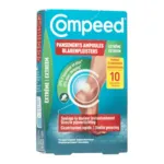 Compeed Extrême ampoules pansements