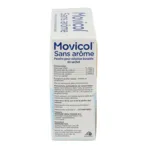 Movicol sachet