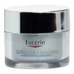 Eucerin Sensi-rides crème de nuit anti-rides