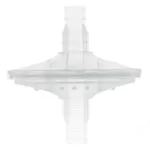 Filtre antibactérien pour aspirateur de mucosités VacuAide