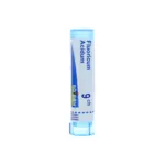 Boiron Fluoricum acidum granules