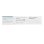 Gel larmes gel ophtalmique
