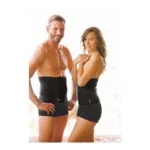 Gibaud Chaleur ceinture thermique mixte
