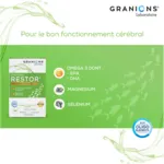 Granions Restor capsules