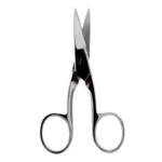 Holtex ciseaux à ongles droits