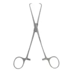 Holtex pince de Pozzi droite
